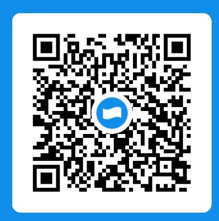 QR Code DANA