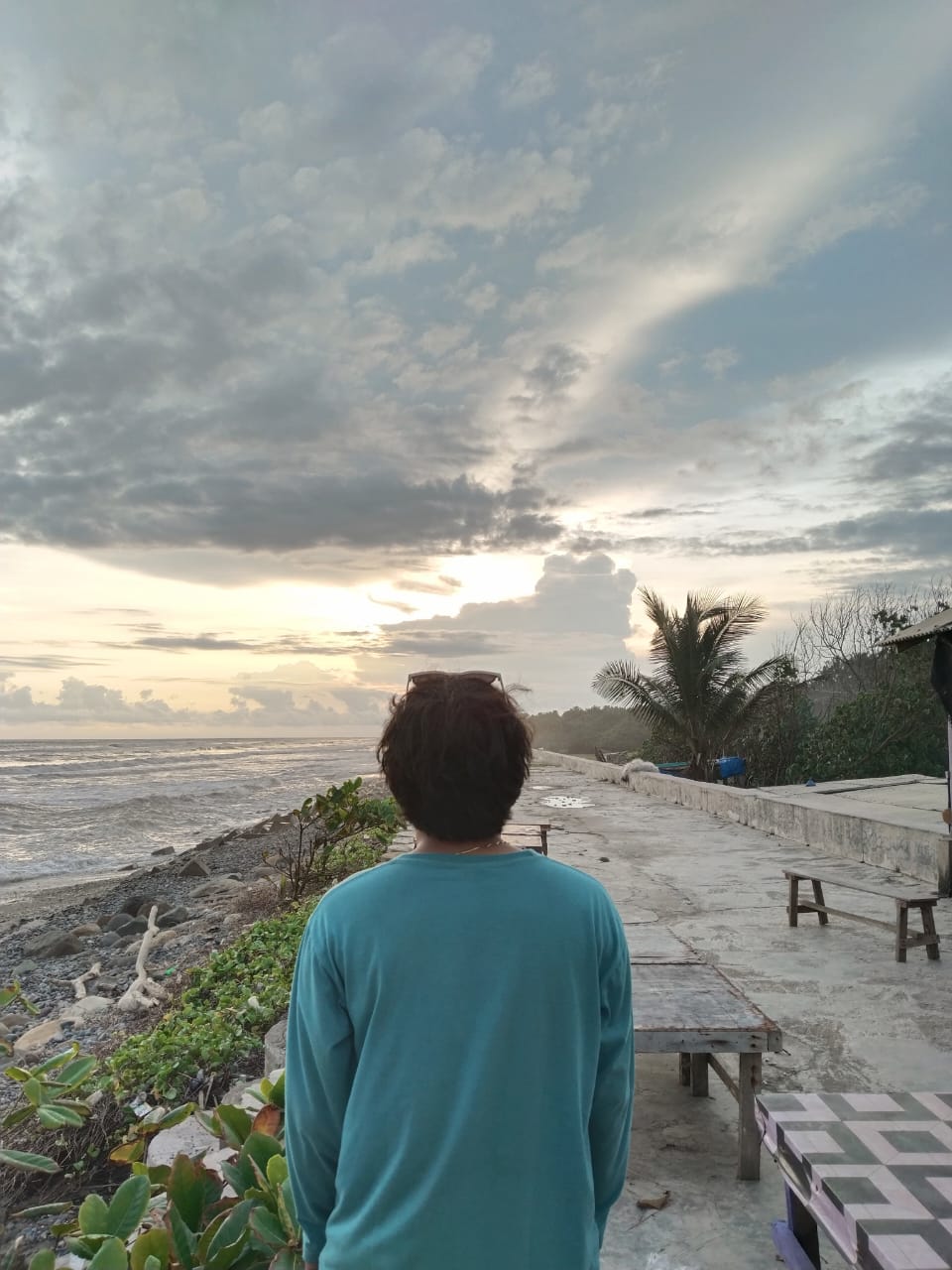 Ramlan Fauzi Siregar
